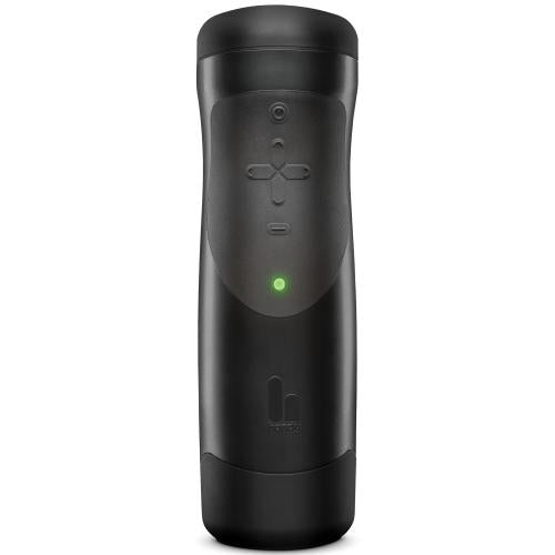 The Handy – Precision Stroke Technology