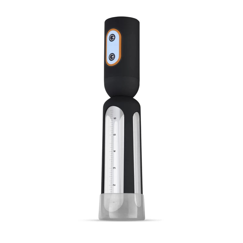 CRUIZR CS08™ – Smart Pressure Trainer
