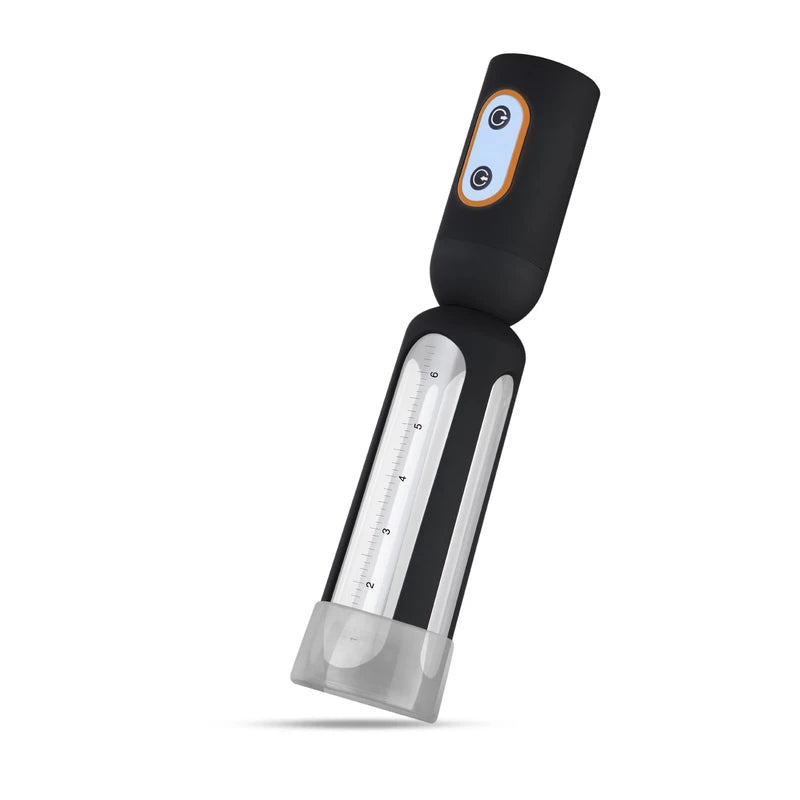 CRUIZR CS08™ – Smart Pressure Trainer