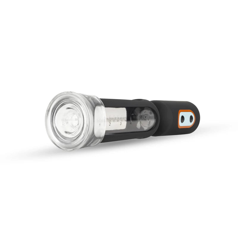 CRUIZR CS08™ – Smart Pressure Trainer