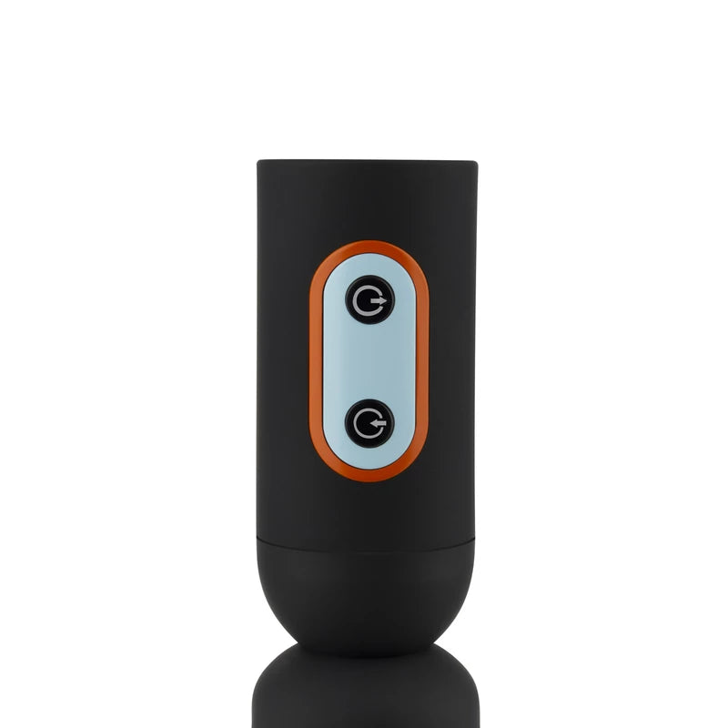 CRUIZR CS08™ – Smart Pressure Trainer