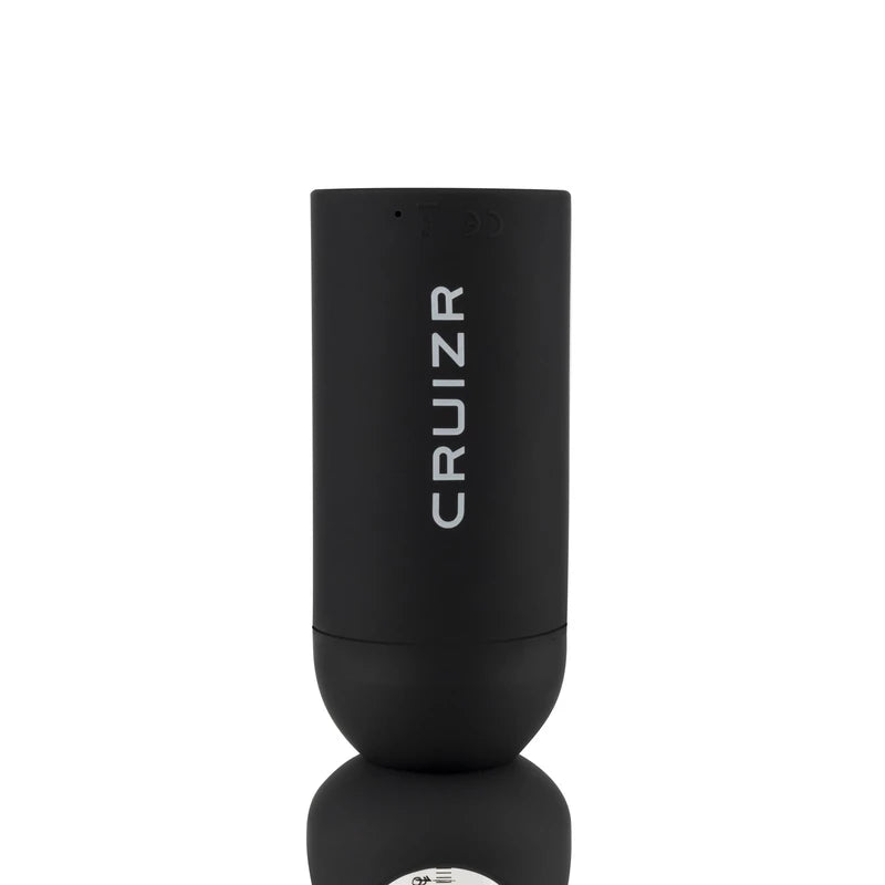 CRUIZR CS08™ – Smart Pressure Trainer