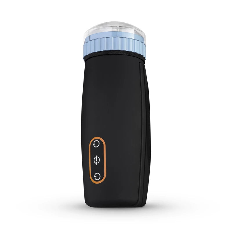 CRUIZR CM05™ – ThrustTech & Airflow Control