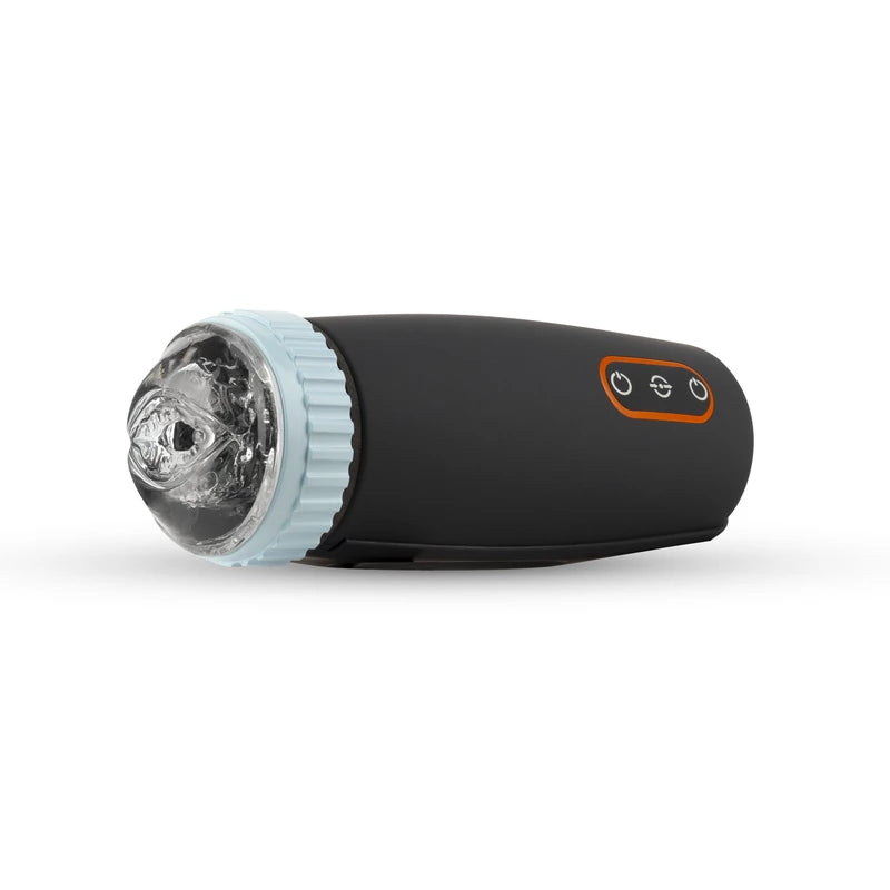 CRUIZR CM05™ – ThrustTech & Airflow Control