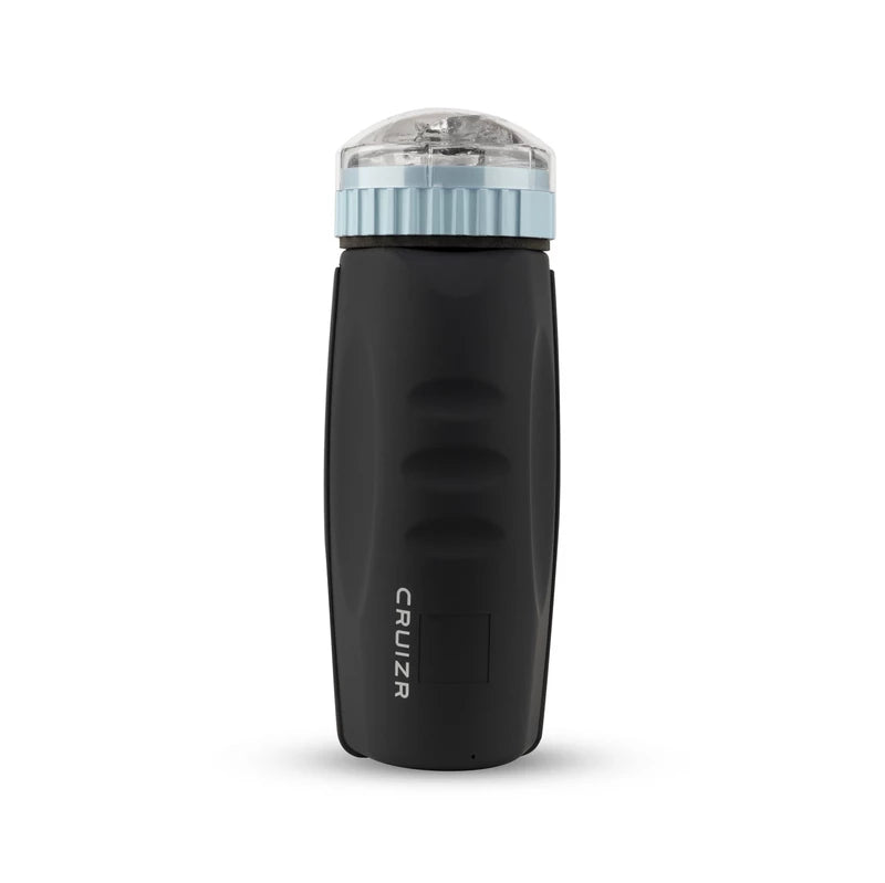 CRUIZR CM05™ – ThrustTech & Airflow Control