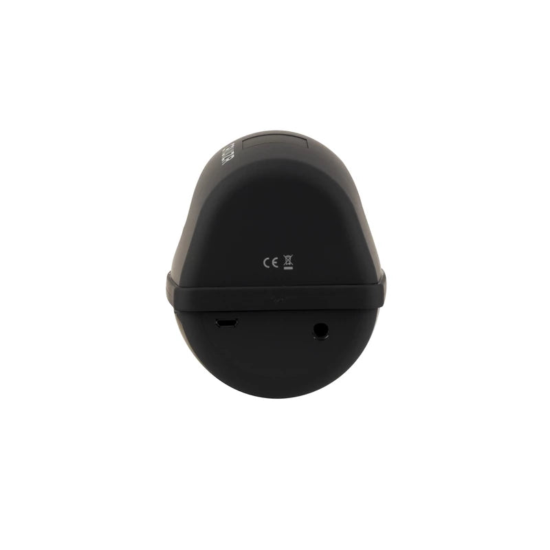 CRUIZR CM05™ – ThrustTech & Airflow Control