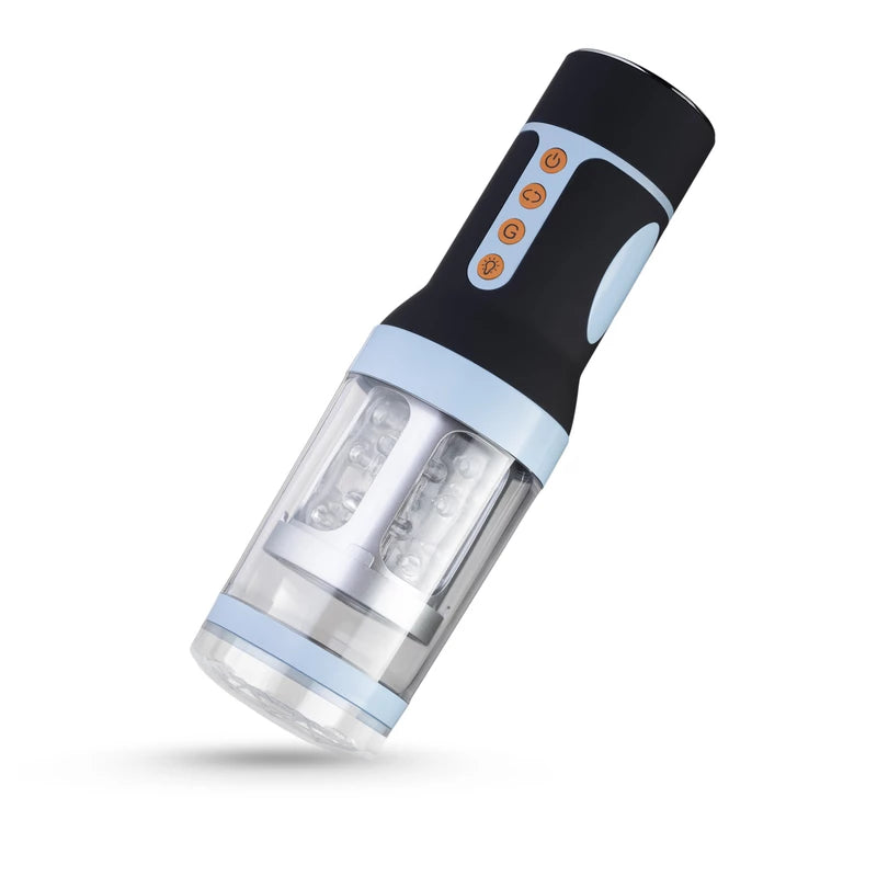 CRUIZR CM04™ – Smart Rotation Engine MSTRBTTR