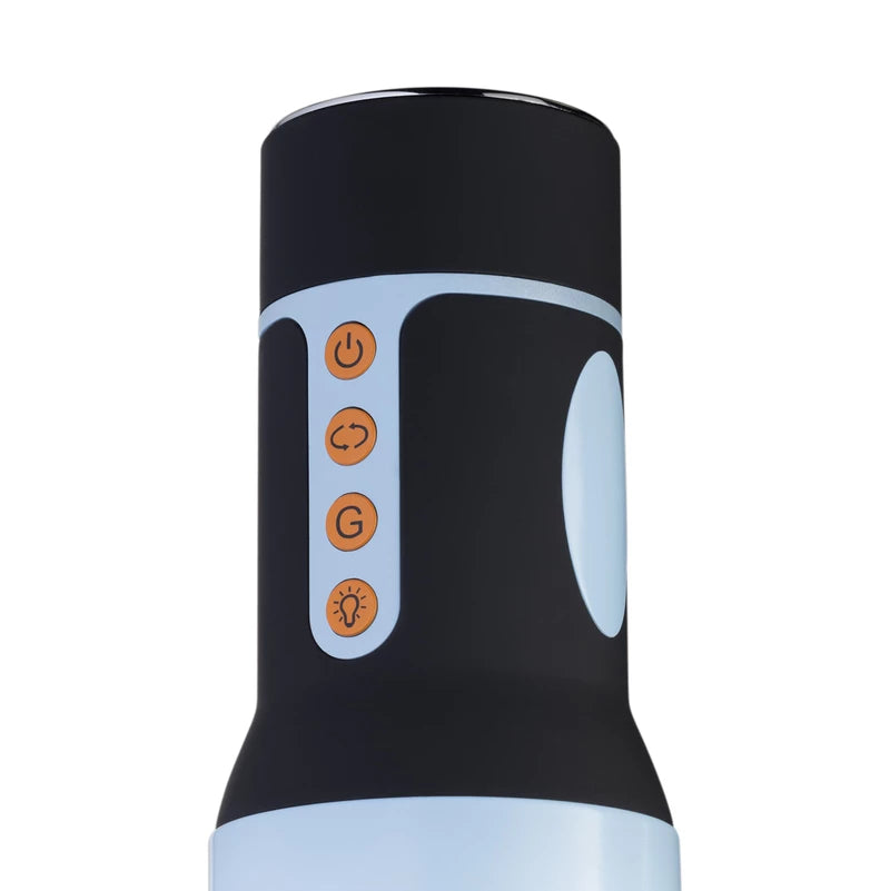 CRUIZR CM04™ – Smart Rotation Engine MSTRBTTR