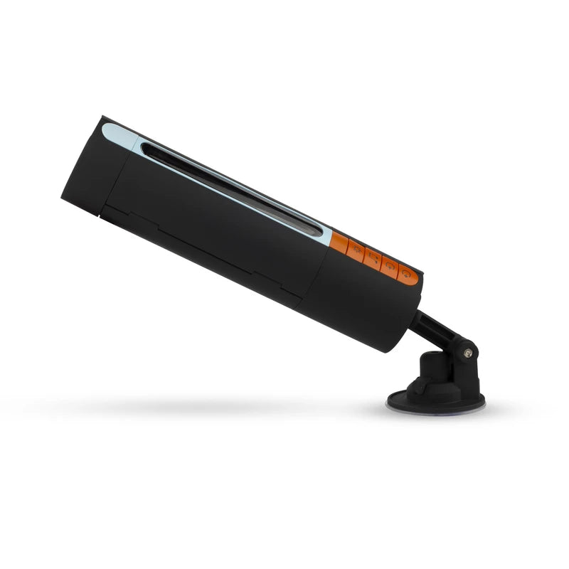 CRUIZR CP03™ – Dual Action Technology