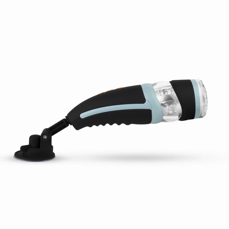 CRUIZR CP02™ – Dual Motion Precision MSTRBTTR