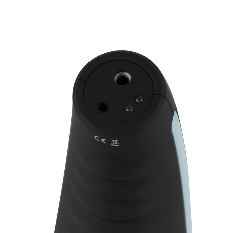 CRUIZR CP02™ – Dual Motion Precision MSTRBTTR