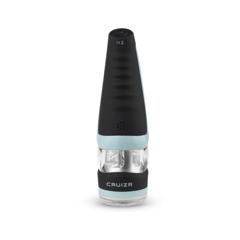 CRUIZR CP02™ – Dual Motion Precision MSTRBTTR