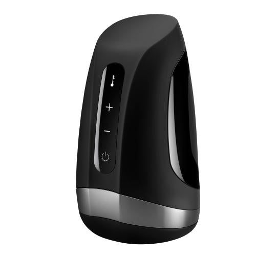 Satisfyer Men – Heat Vibration