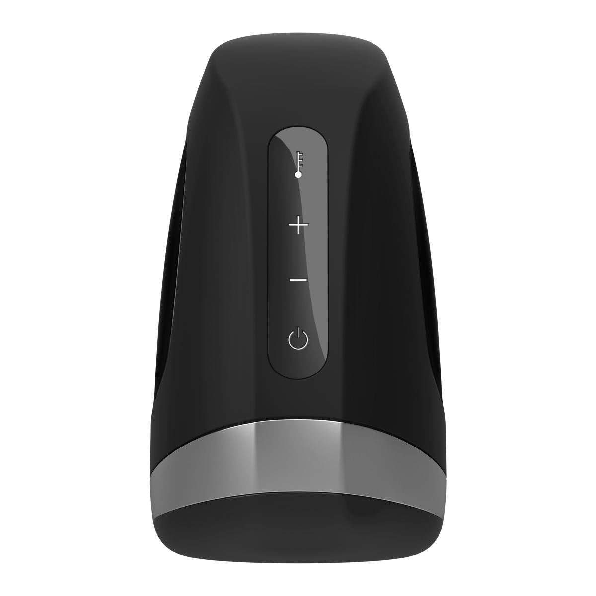 Satisfyer Men – Heat Vibration