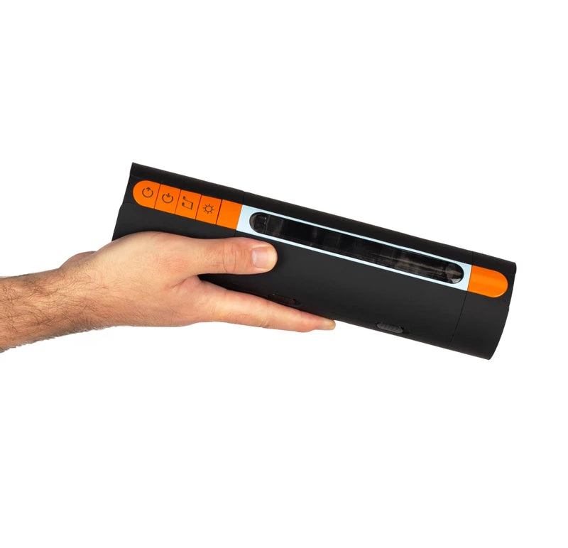 CRUIZR CP03™ – Dual Action Technology