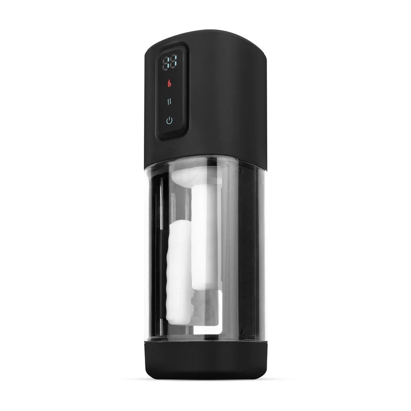 CRUIZR CX11™ – Heat & Motion Technology MSTRBTTR