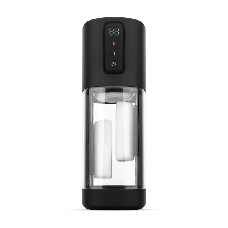 CRUIZR CX11™ – Heat & Motion Technology MSTRBTTR