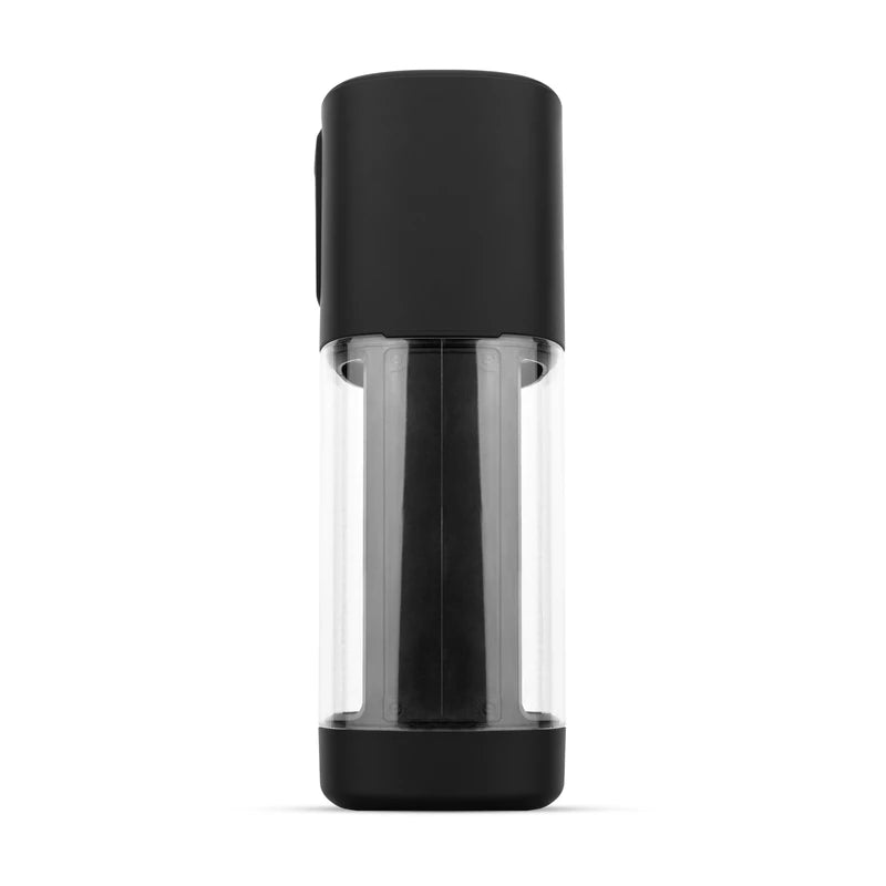 CRUIZR CX11™ – Heat & Motion Technology MSTRBTTR