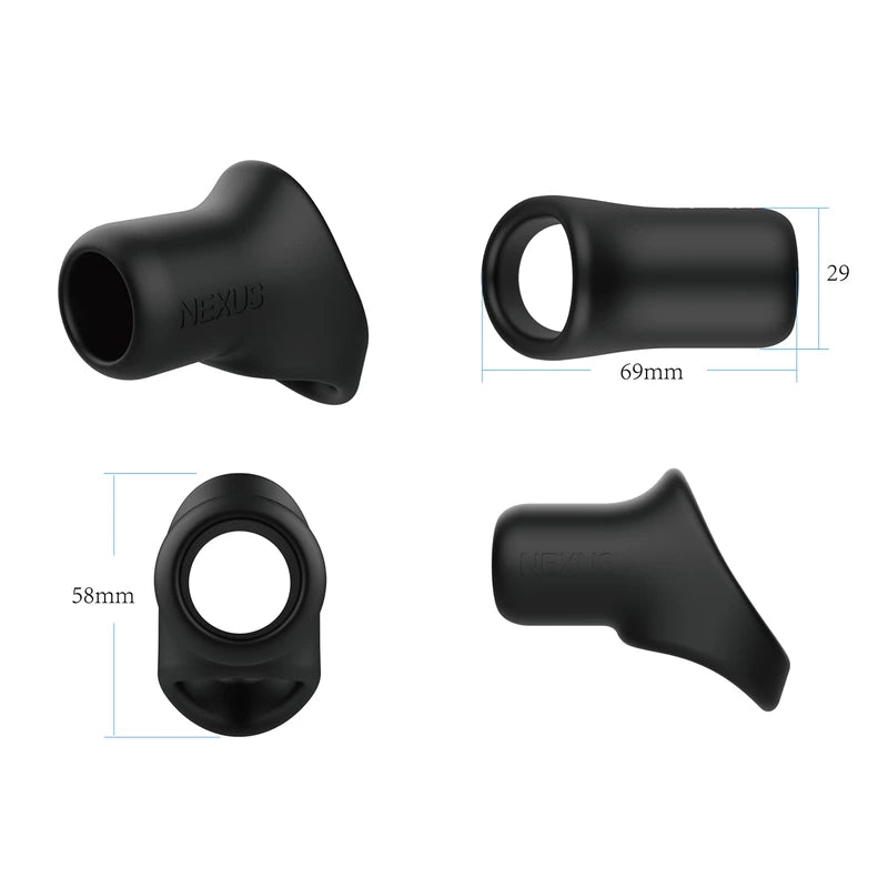 Nexus RISE™ – Performance Band