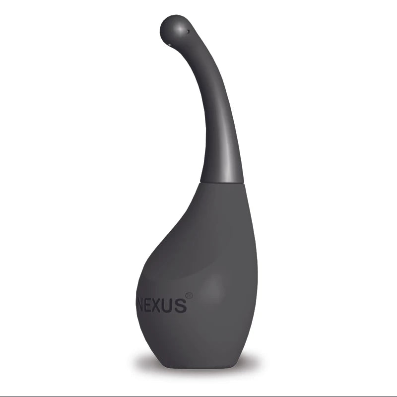 Nexus - Douche Pro Backdoor Douche - Zwart