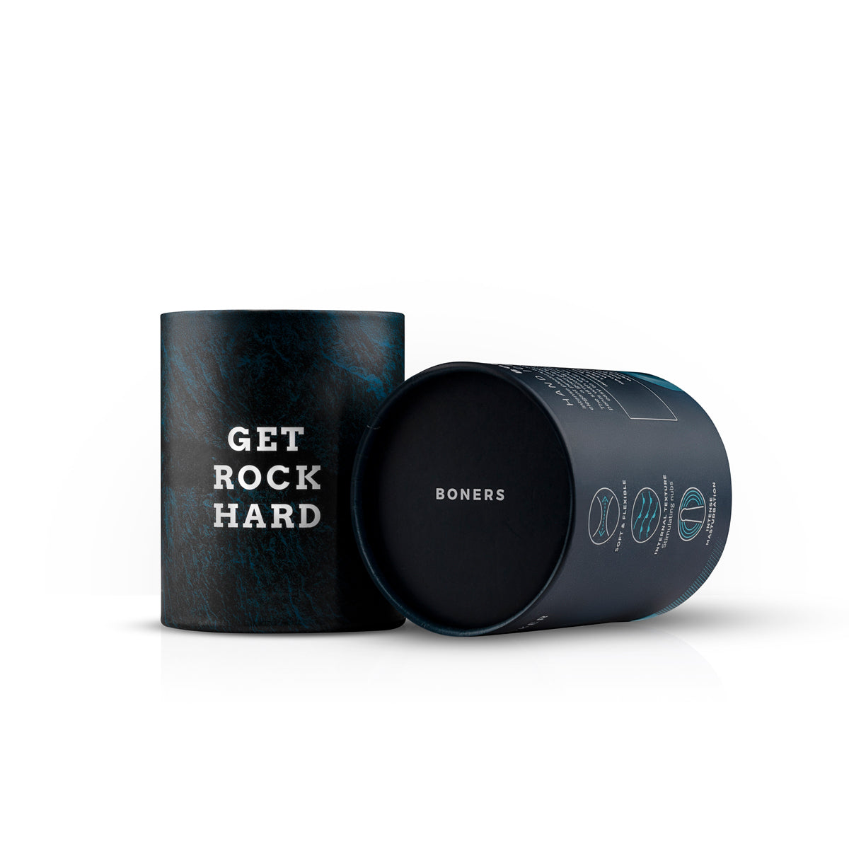 B*ners Grip Stroker – Compact Feel Tool
