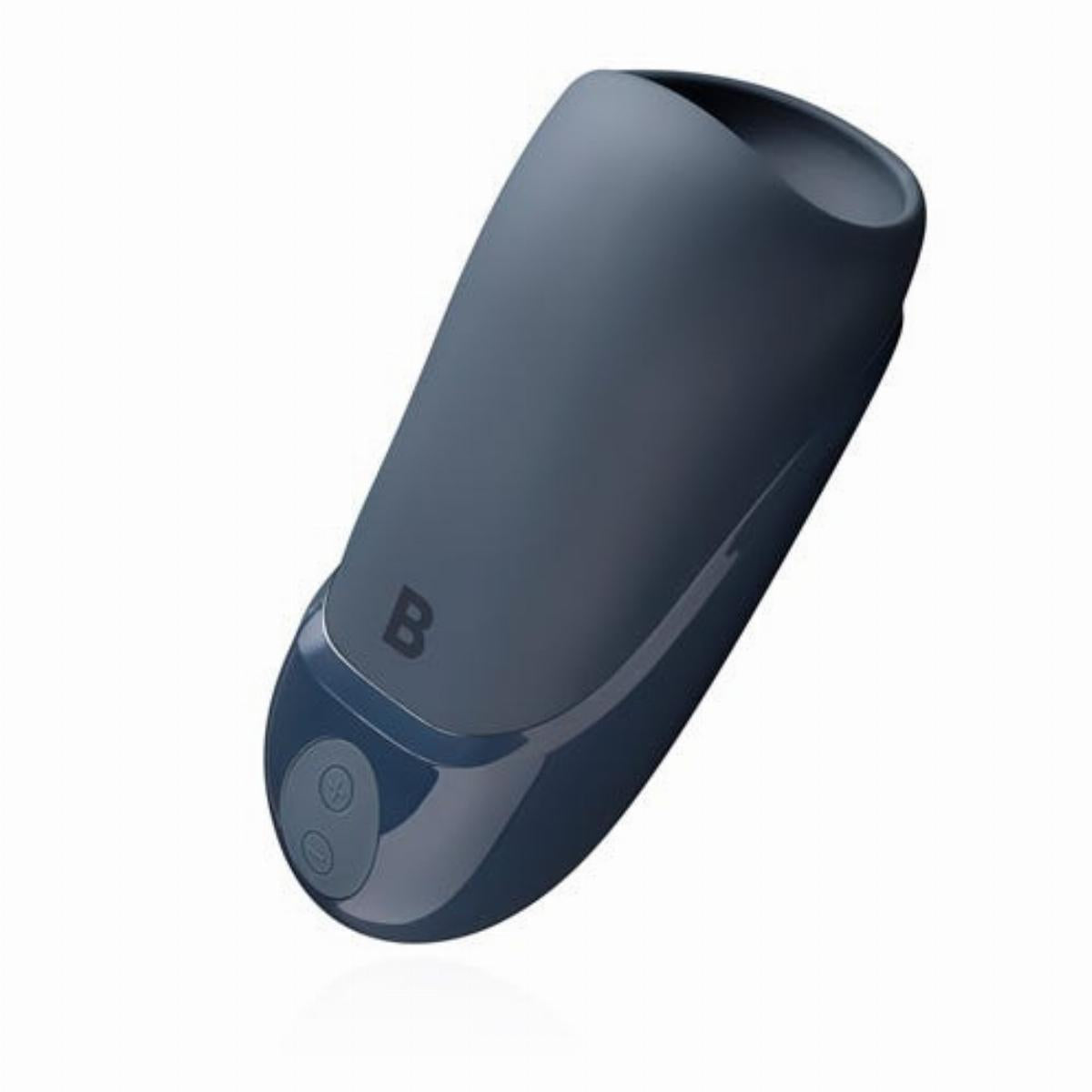 B*ners AirPulse Stroker – Vibrerende Simulator