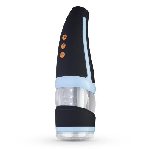 CRUIZR CP02™ – Dual Motion Precision MSTRBTTR