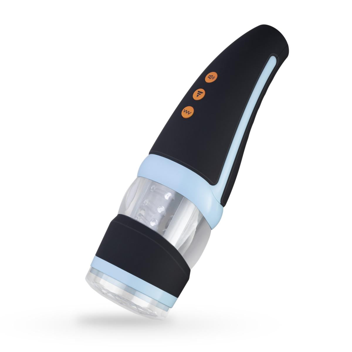 CRUIZR CP02™ – Dual Motion Precision MSTRBTTR