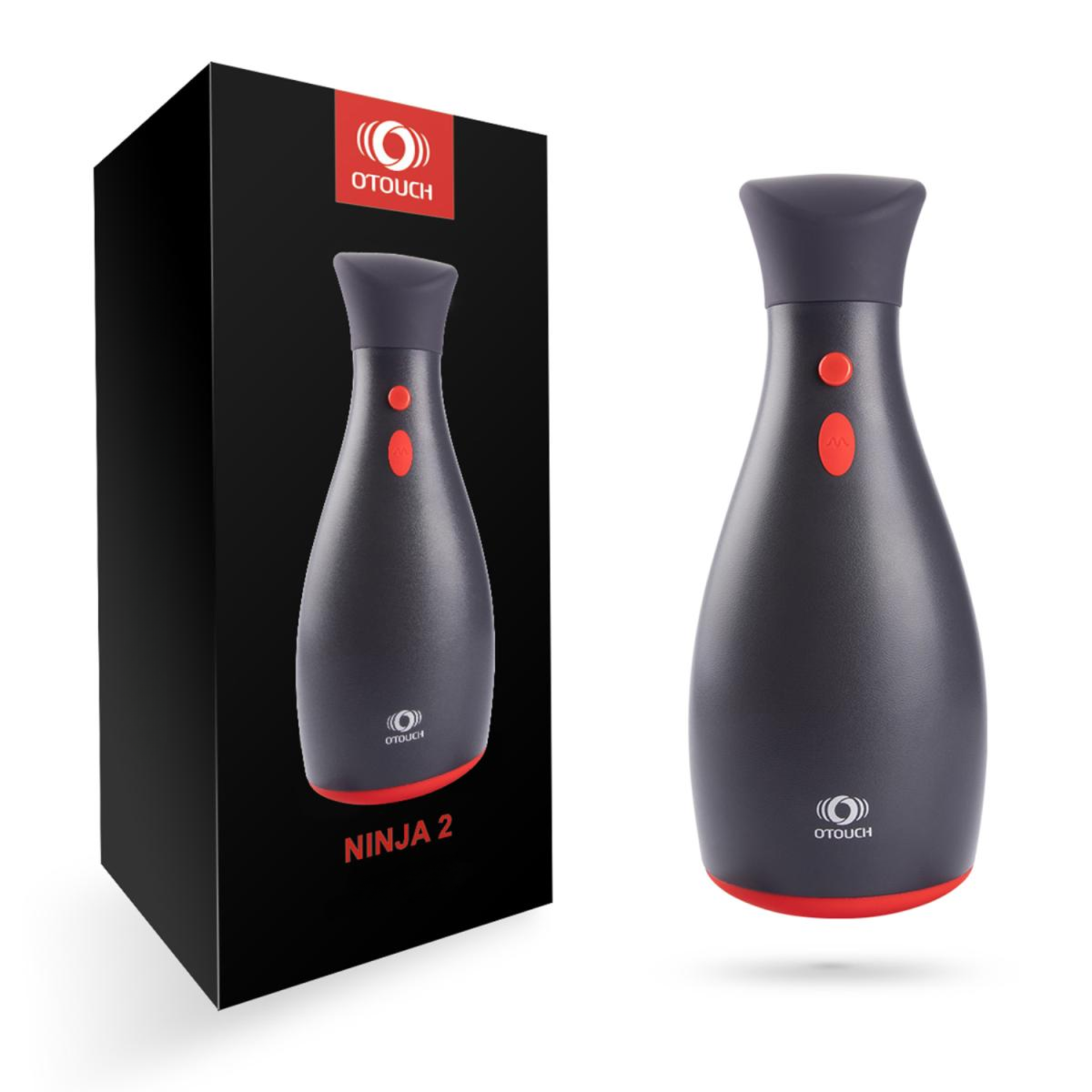 OTOUCH - Ninja2 Automatische MSTRBTTR