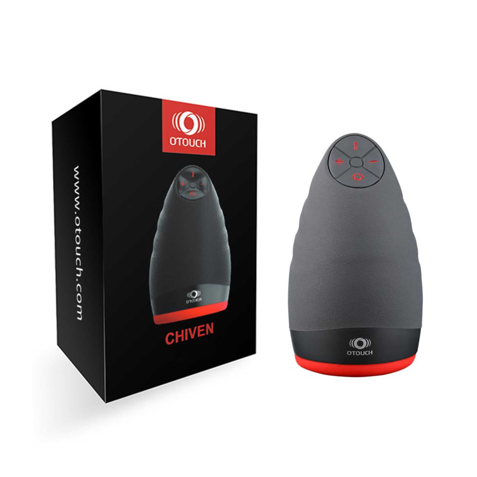 OTOUCH Chiven 2 – Dual Motion Power