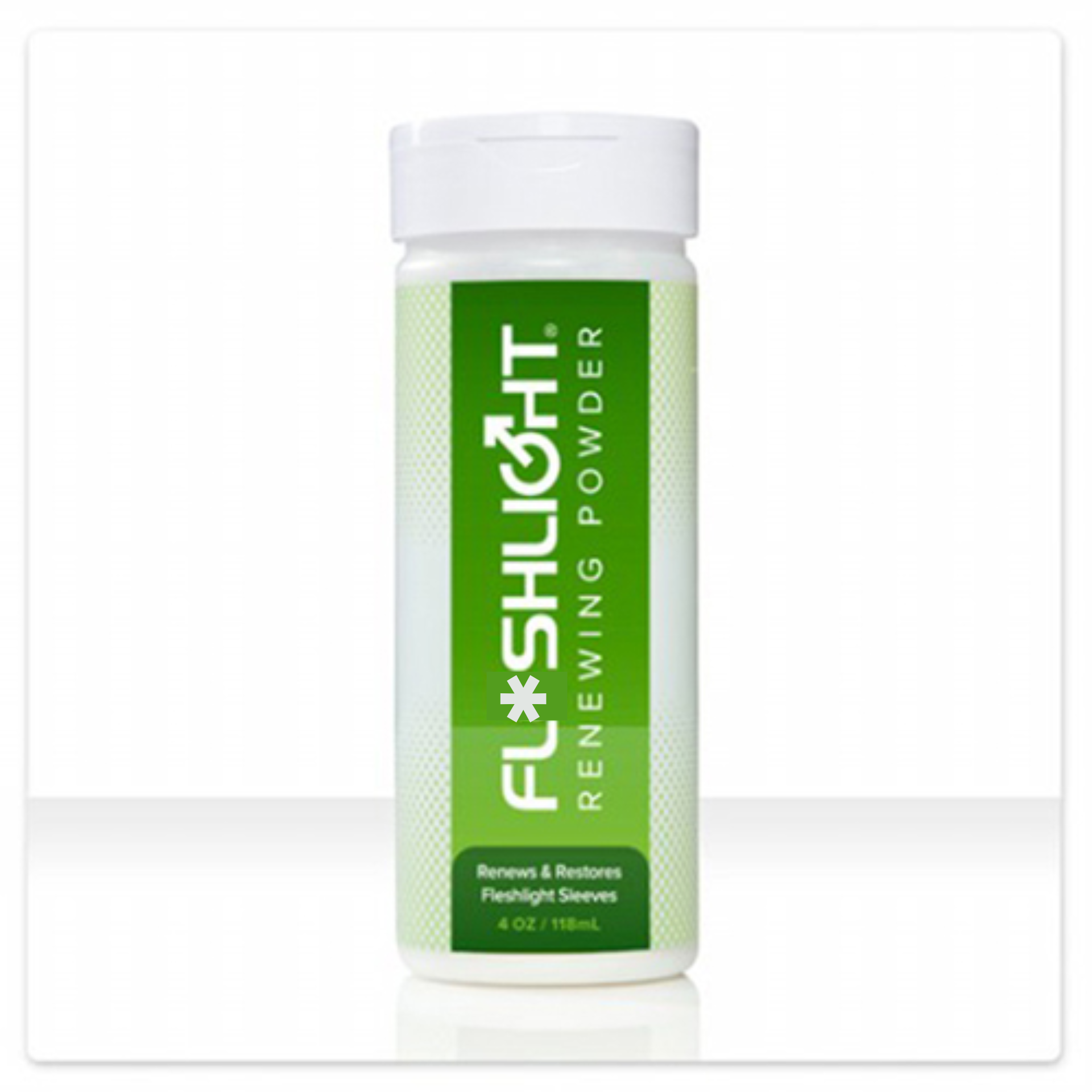 Fl*shlight Renewing Powder – 118 ml