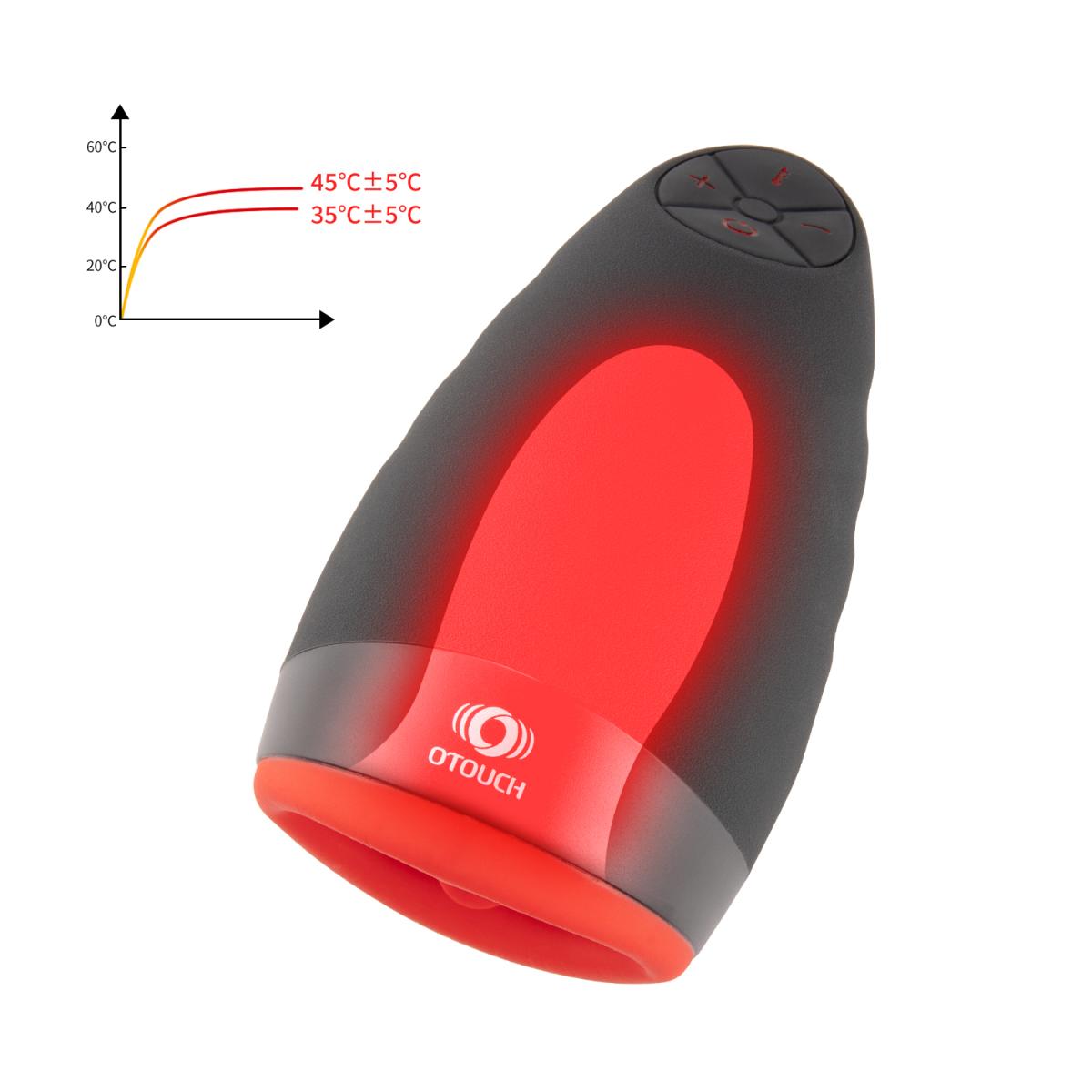 OTOUCH Chiven 2 – Dual Motion Power