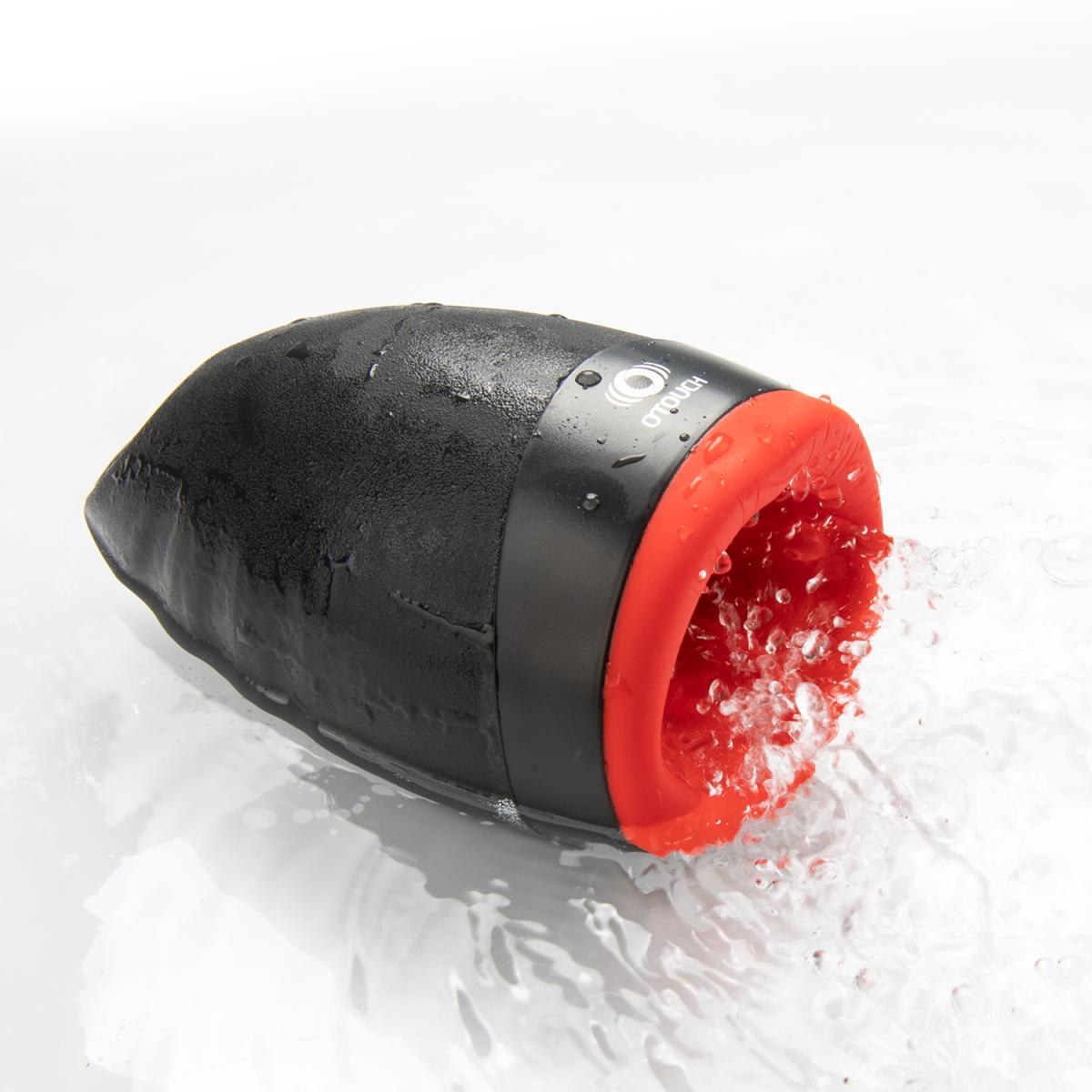 OTOUCH Chiven 2 – Dual Motion Power
