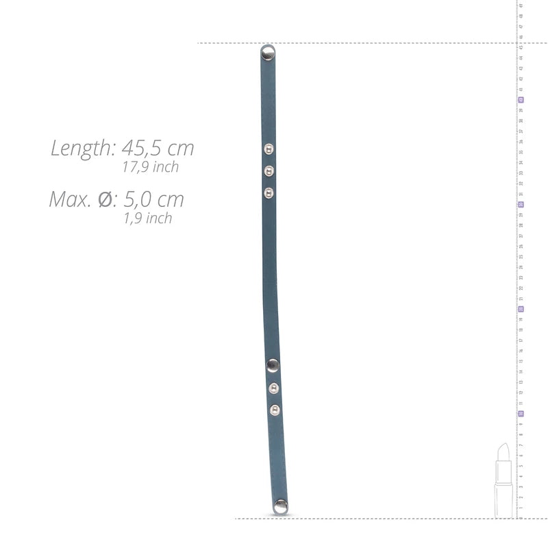 B*ners 8-Style Strap