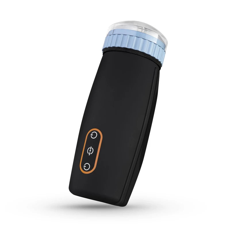CRUIZR CM05™ – ThrustTech & Airflow Control