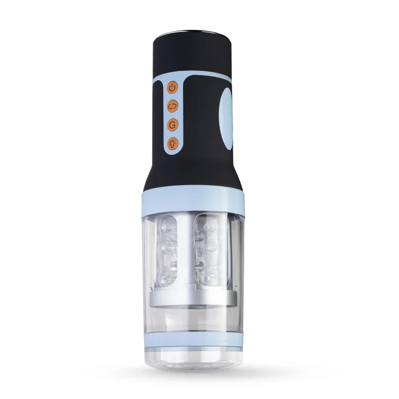 CRUIZR CM04™ – Smart Rotation Engine MSTRBTTR