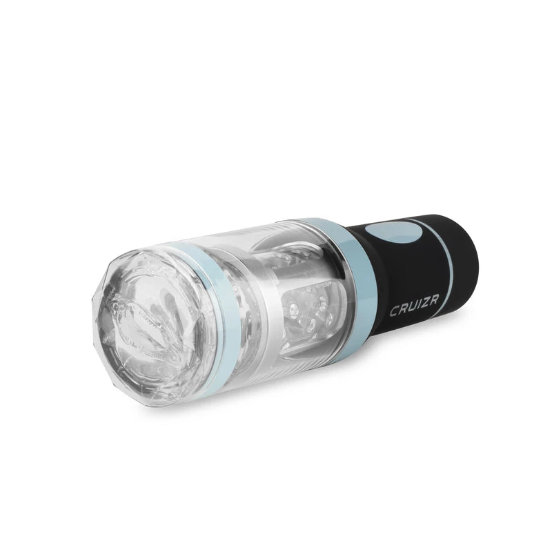CRUIZR CM04™ – Smart Rotation Engine MSTRBTTR