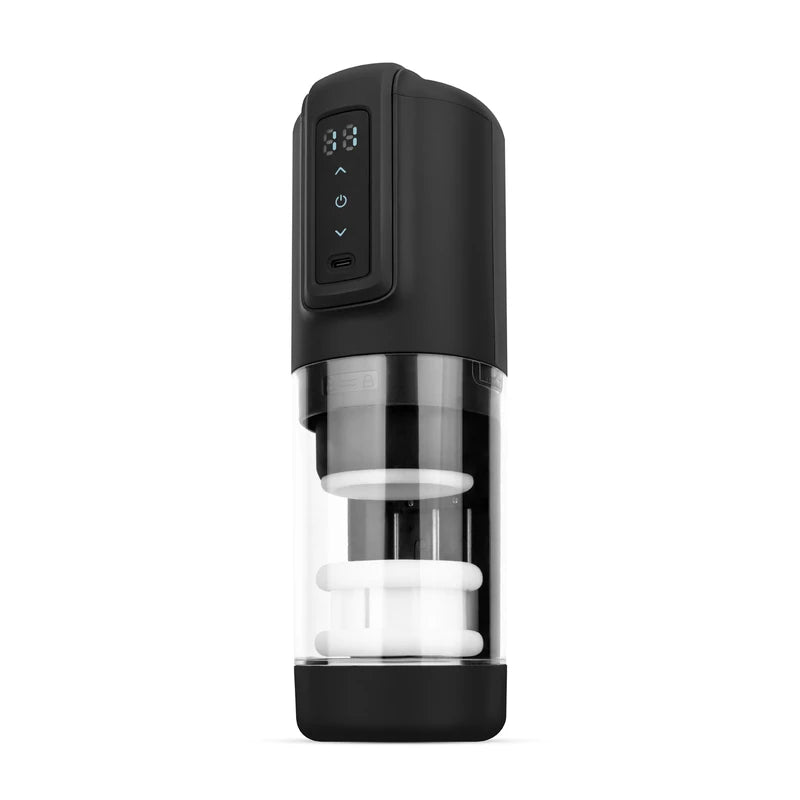 CRUIZR CX10™ – 3D Motion Experience