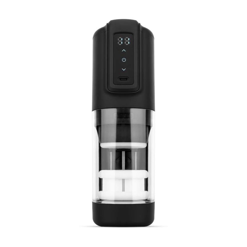 CRUIZR CX10™ – 3D Motion Experience