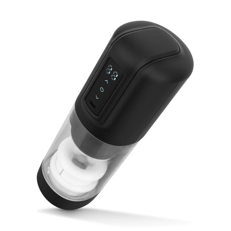 CRUIZR CX10™ – 3D Motion Experience