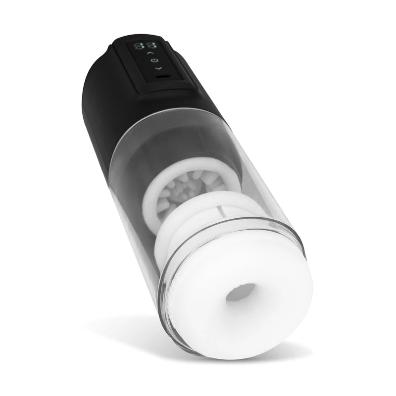 CRUIZR CX10™ – 3D Motion Experience