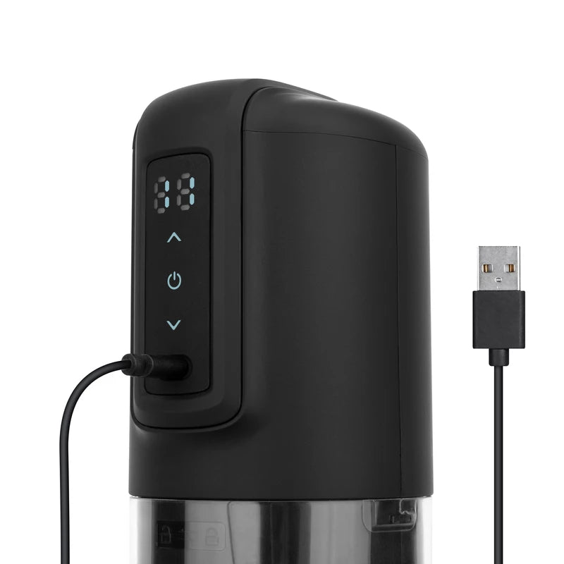 CRUIZR CX10™ – 3D Motion Experience