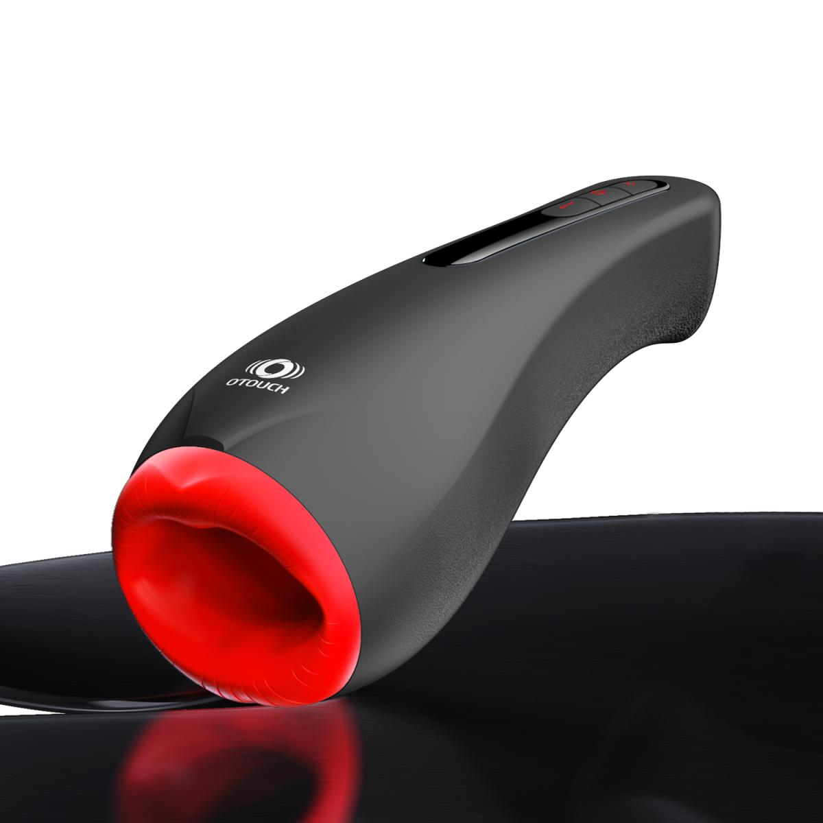 OTOUCH Airturn 2 – Touchless Airflow Tech
