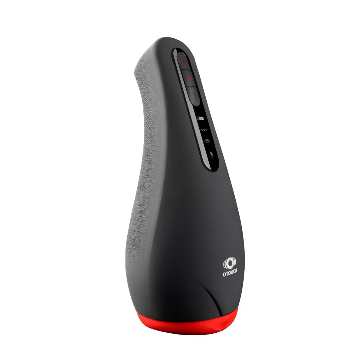 OTOUCH Airturn 2 – Touchless Airflow Tech