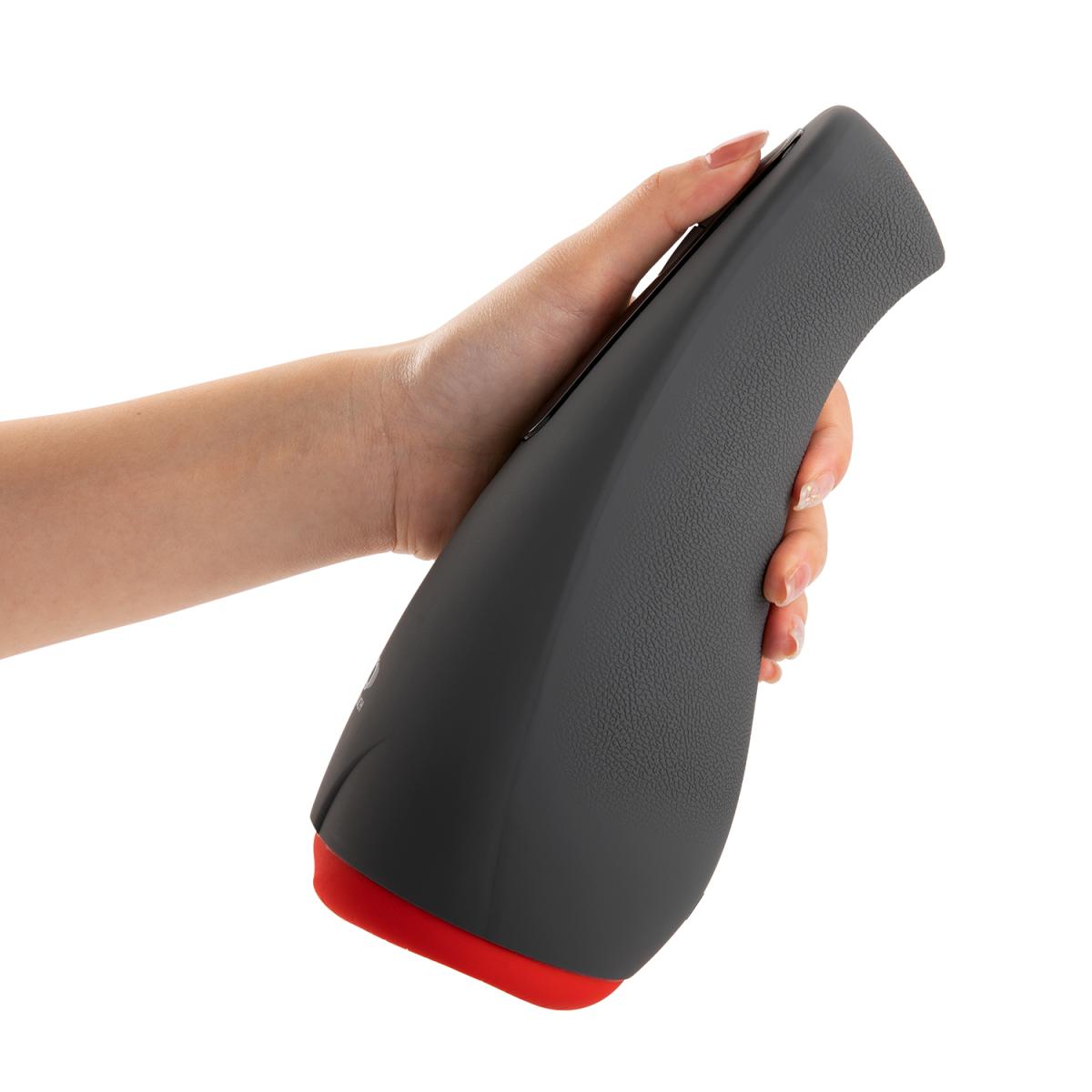 OTOUCH Airturn 2 – Touchless Airflow Tech