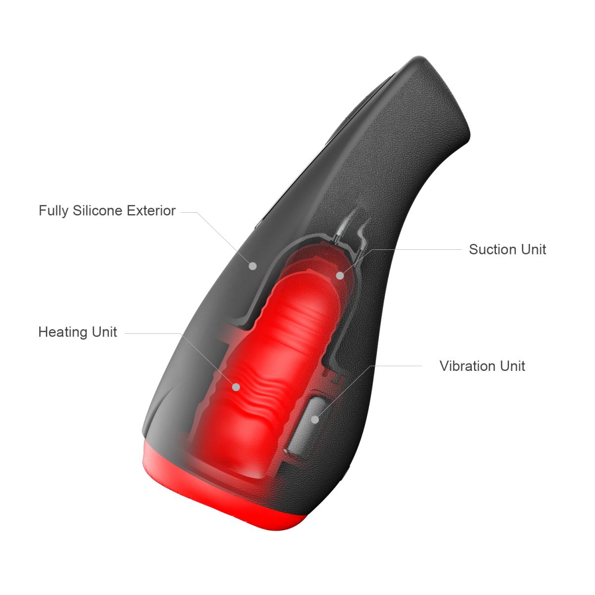 OTOUCH Airturn 2 – Touchless Airflow Tech