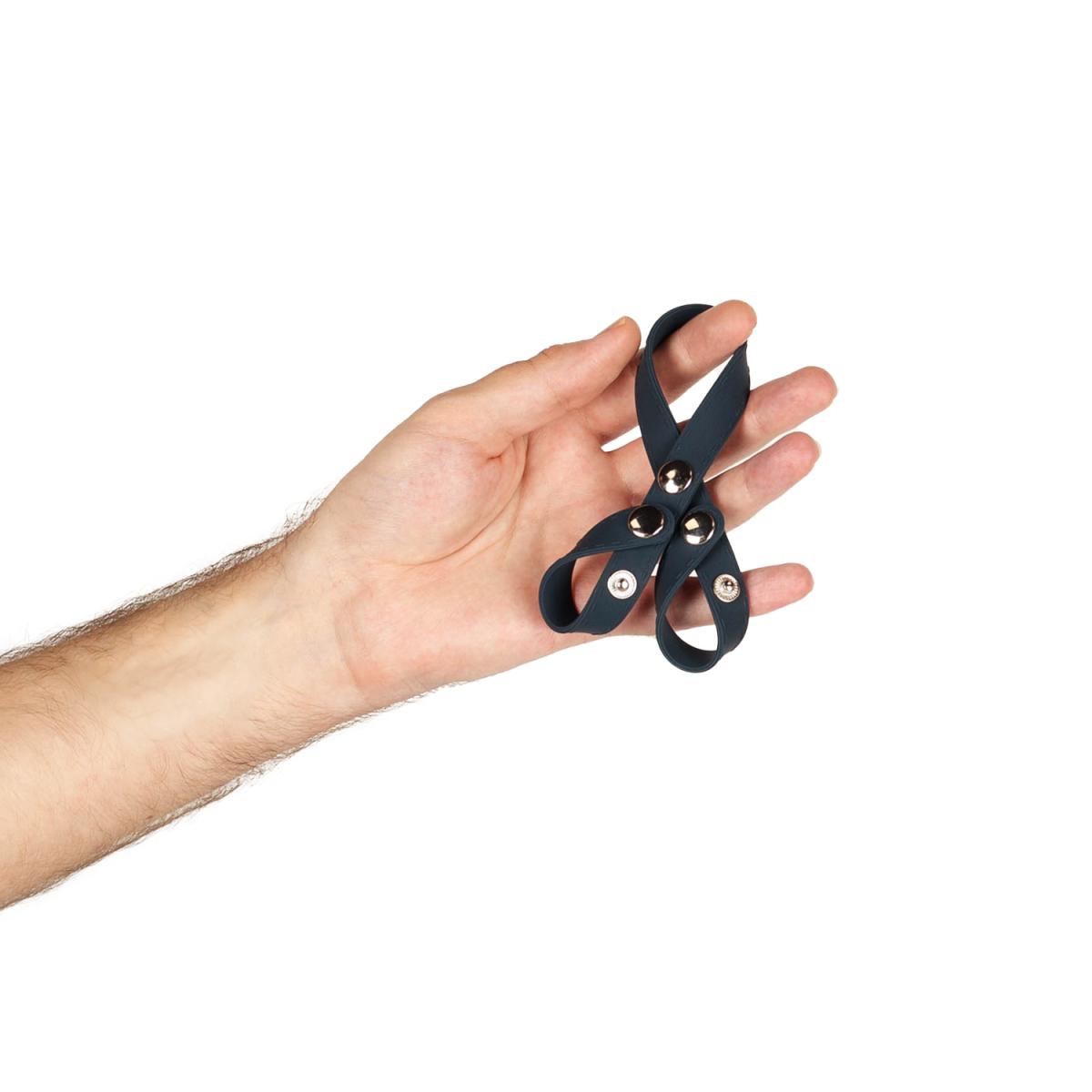 B*ners 8-Style Strap